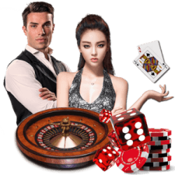 live casino geld